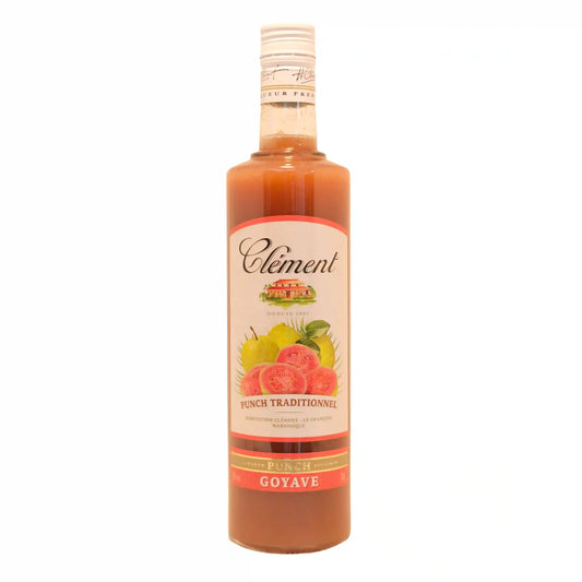 Clément Guava Rum Punch, Martinique