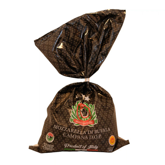Mozzarella di Bufala Campana DOP, 250g