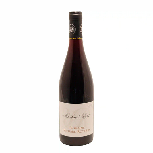 Domaine Richard Rottiers Moulin-à-Vent 2021 - Beaujolais, France