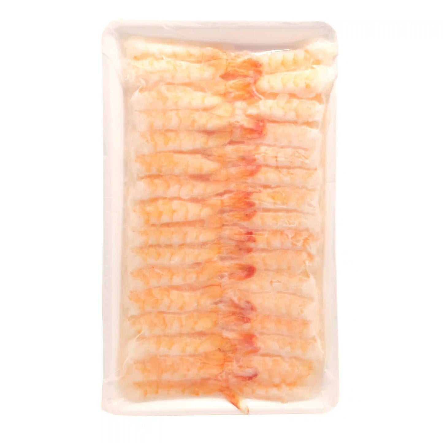 Butterfly Shrimp Sushi