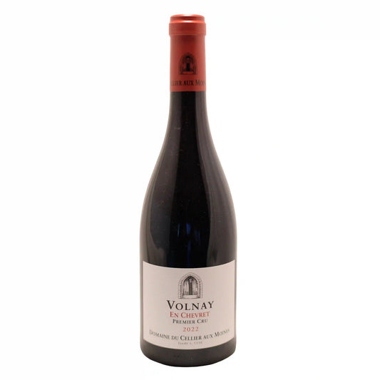 Domaine du Cellier aux Moines Volnay 1er Cru En Chevret 2022 - Burgundy, France