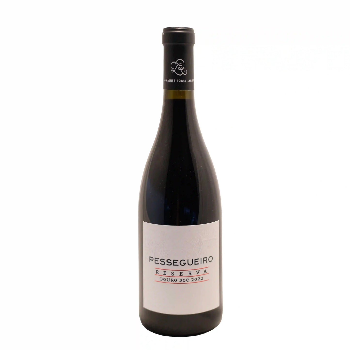 Pessegueiro Reserva Douro DOC 2022 - Douro, Portugal
