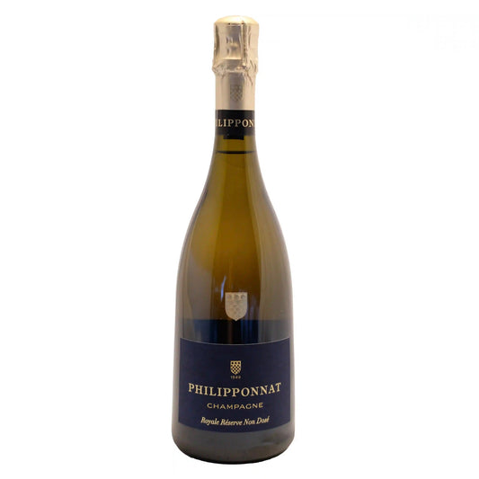 Philipponnat Royale Réserve Non Dosé - Champagne, France