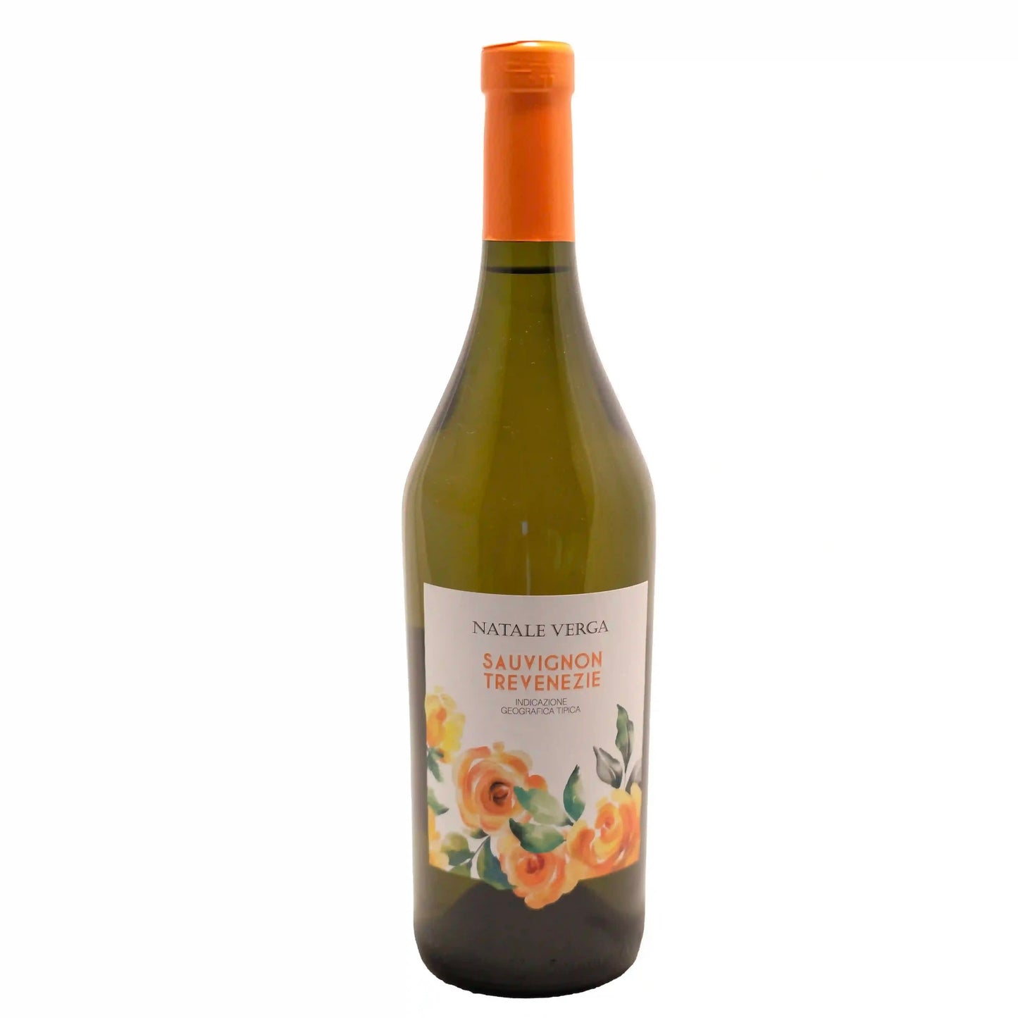 Natale Verga Sauvignon Trevenezie IGT 2024 - Veneto, Italy