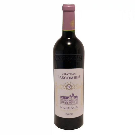 Château Lascombes 2020 - Margaux, France