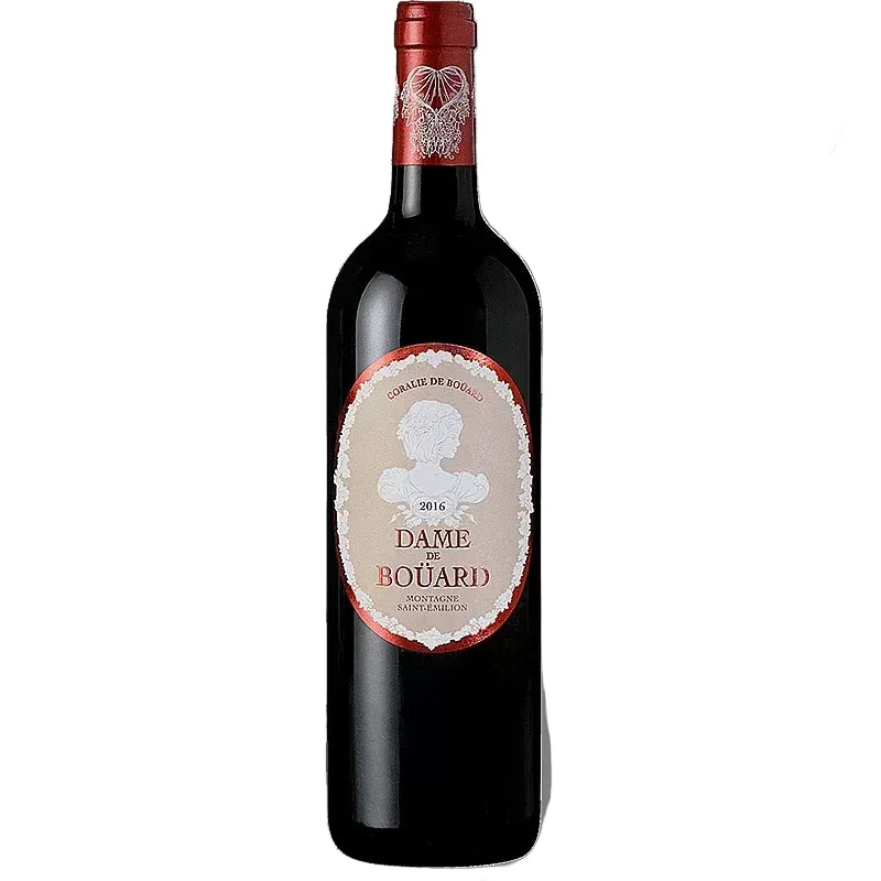 Dame de Boüard - Magnum