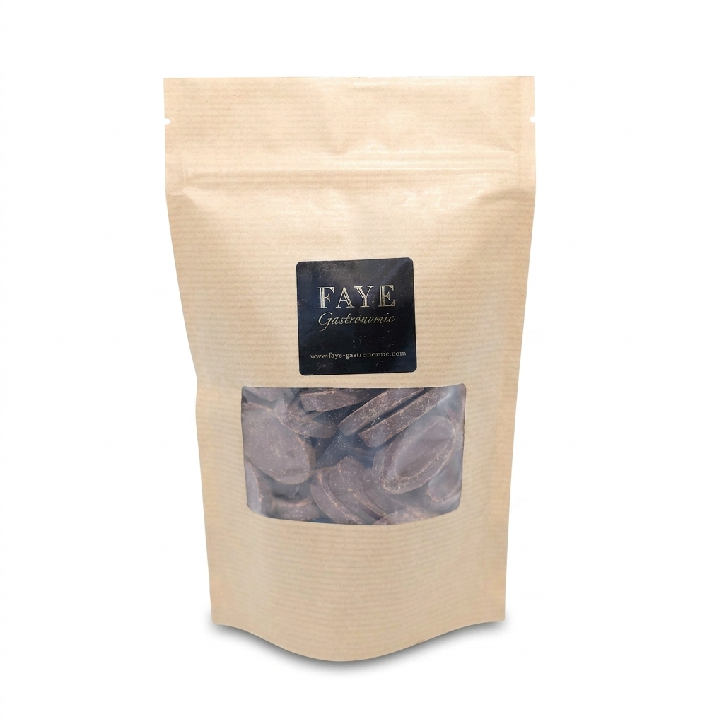 Dark Chocolate Bag 250g