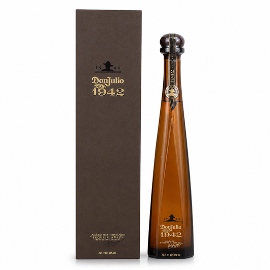 Don Julio 1942 Tequila Añejo