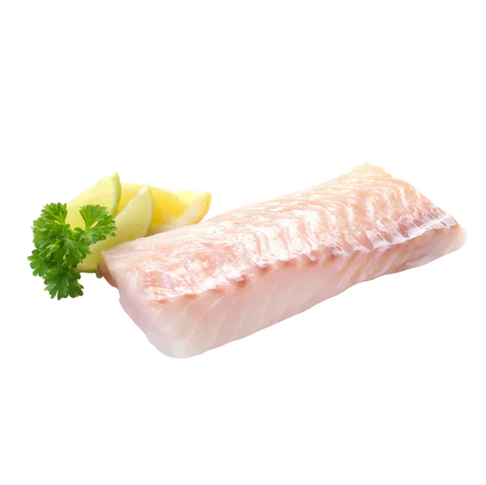Cod Fillet 1 piece, 180g