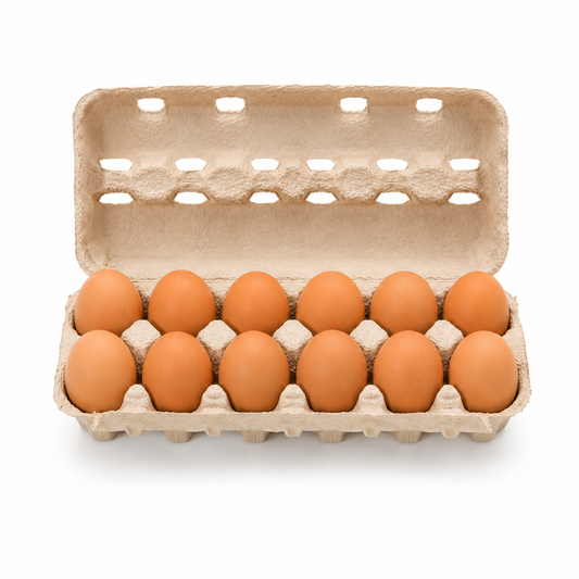Eggs x12