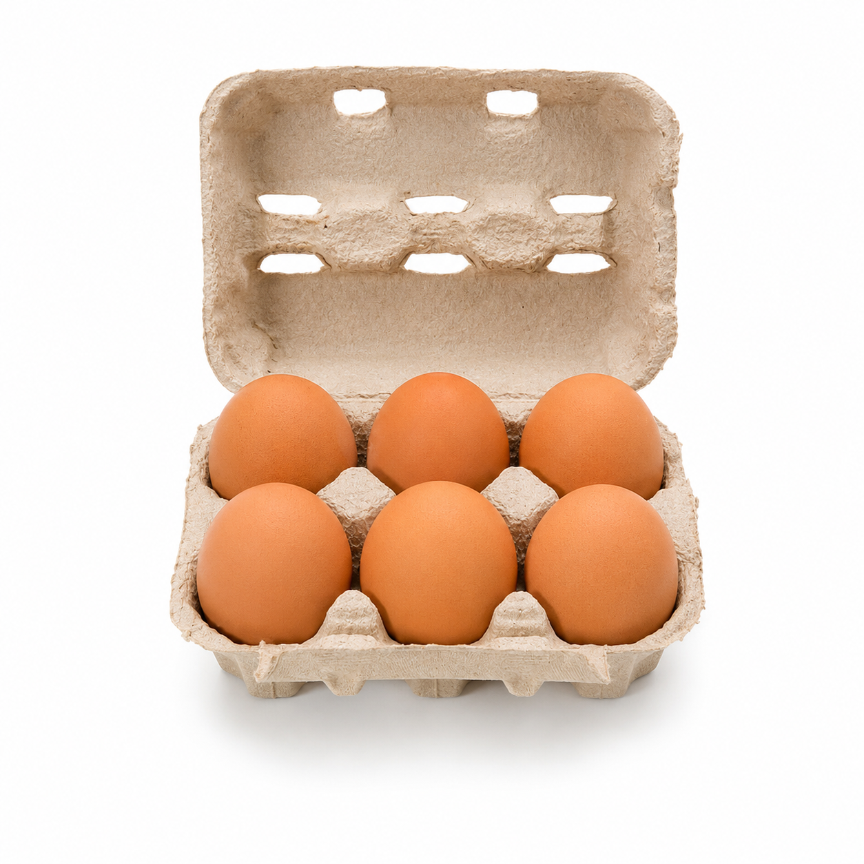 Eggs x6