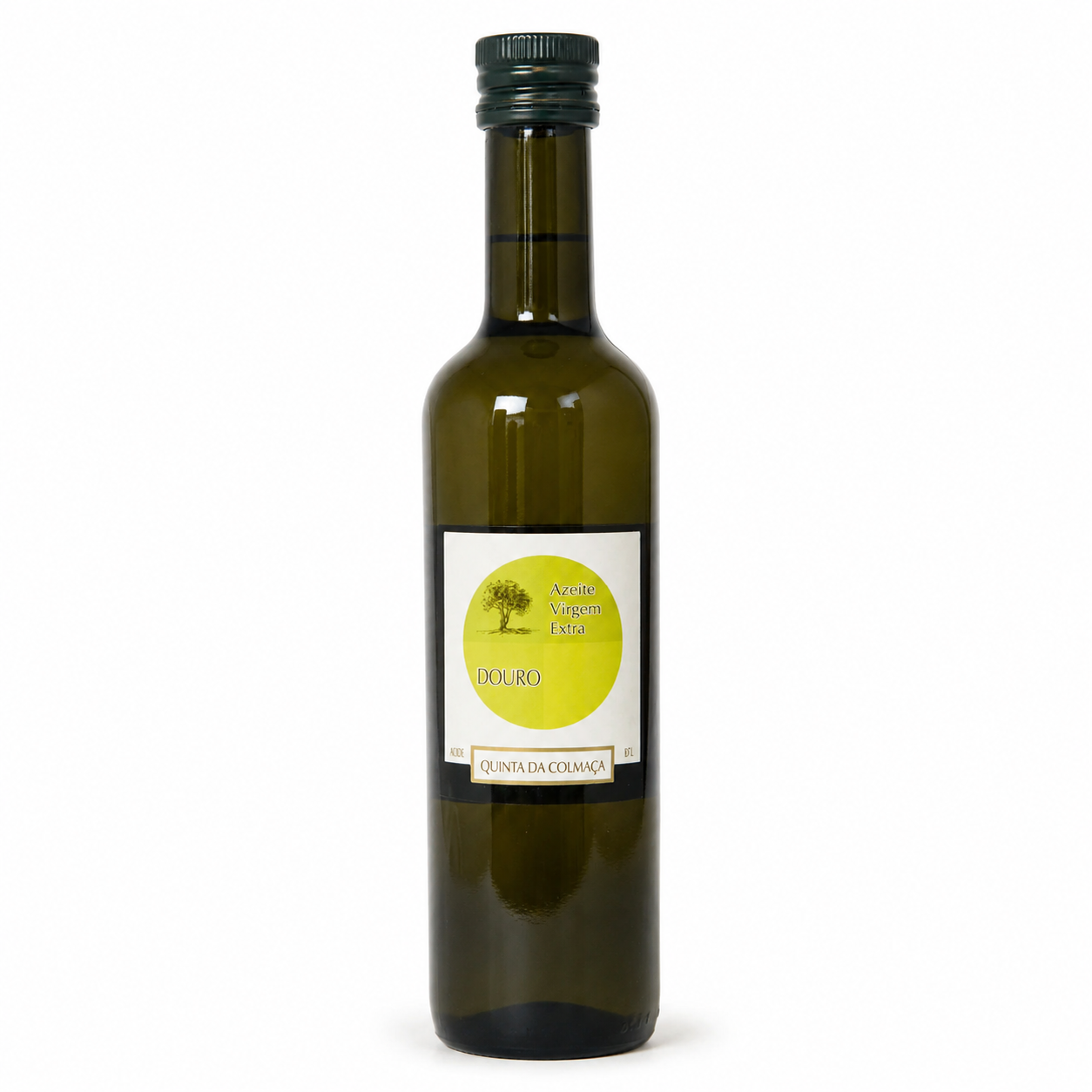 Extra Virgin Olive Oil, Quinta da Colmaça Douro 500ml