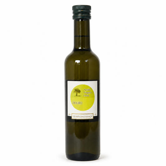 Extra Virgin Olive Oil, Quinta da Colmaça Douro 500ml