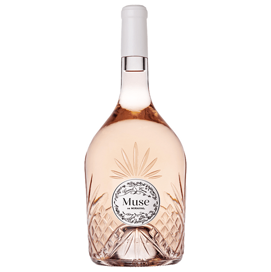 Muse de Miraval Grand Cru Rosé - Magnum