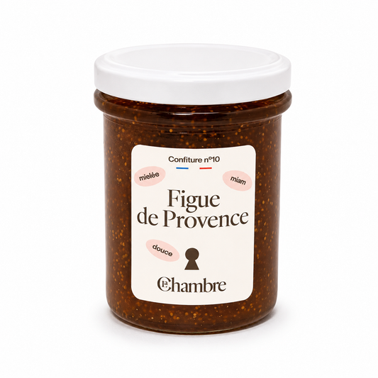 Fig of Provence Jam