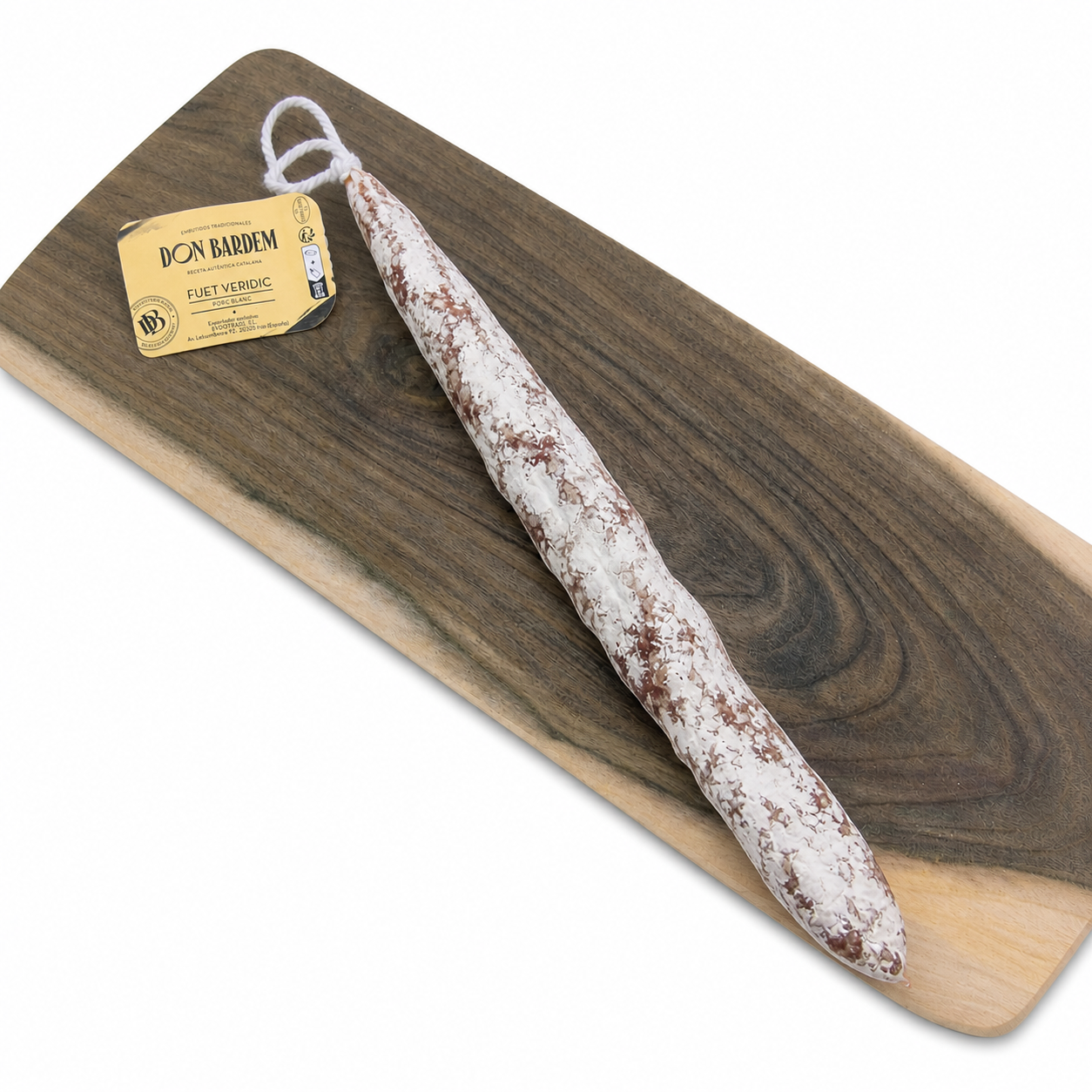 Fuet Saucisson