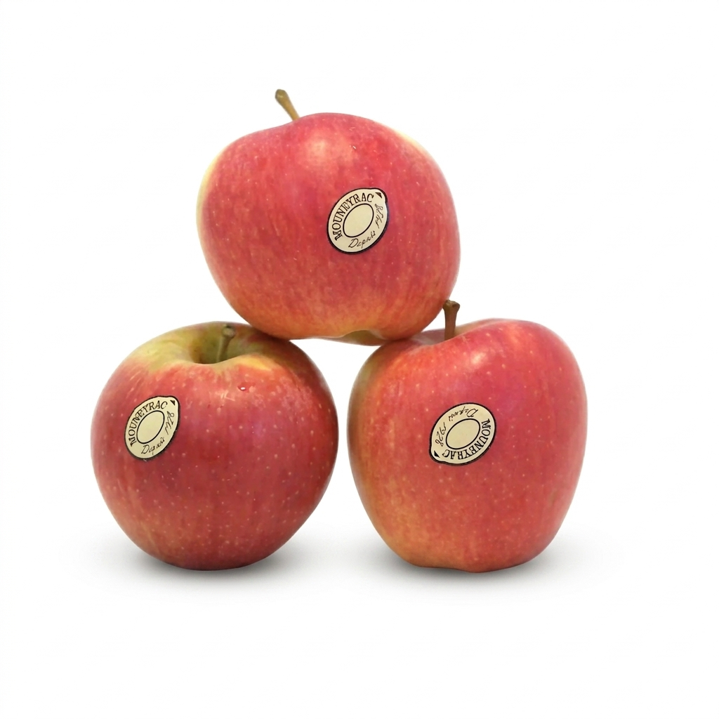Gala Apples Mouneyrac