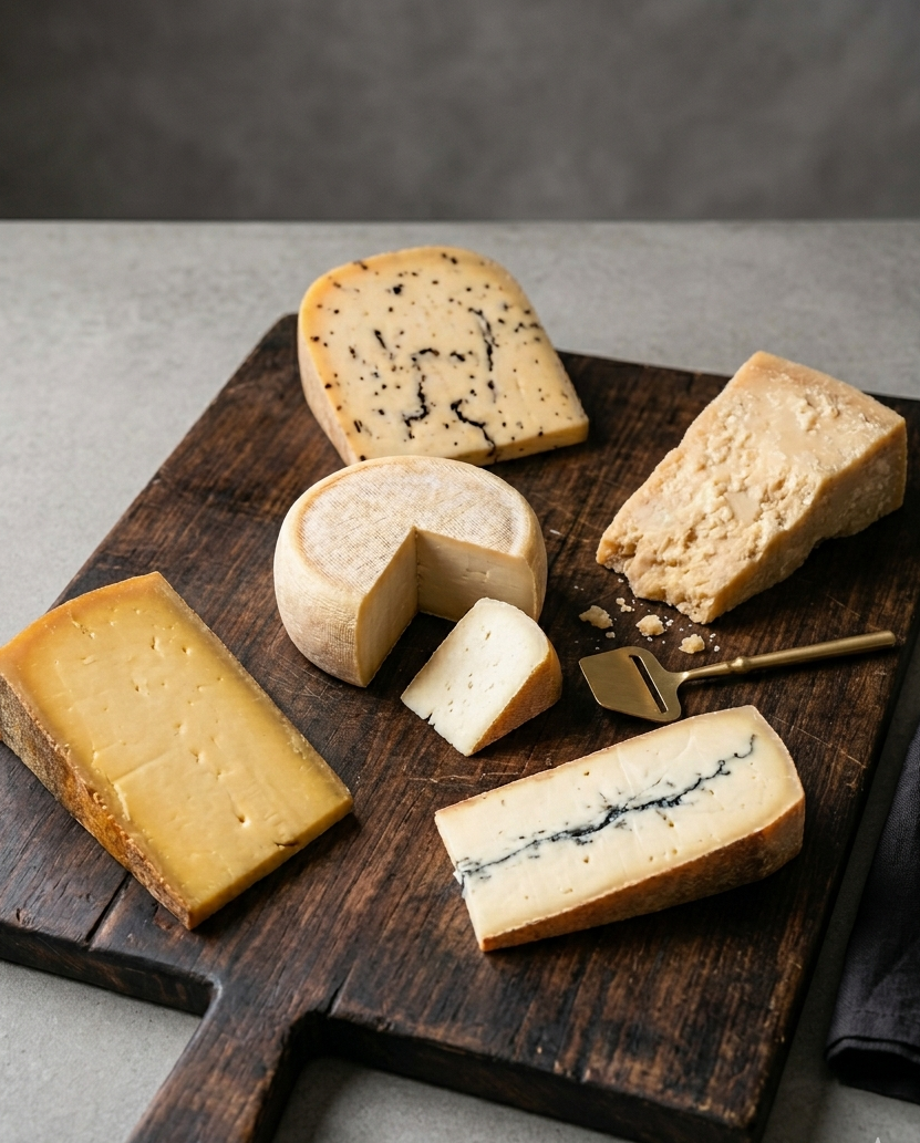 Cheese