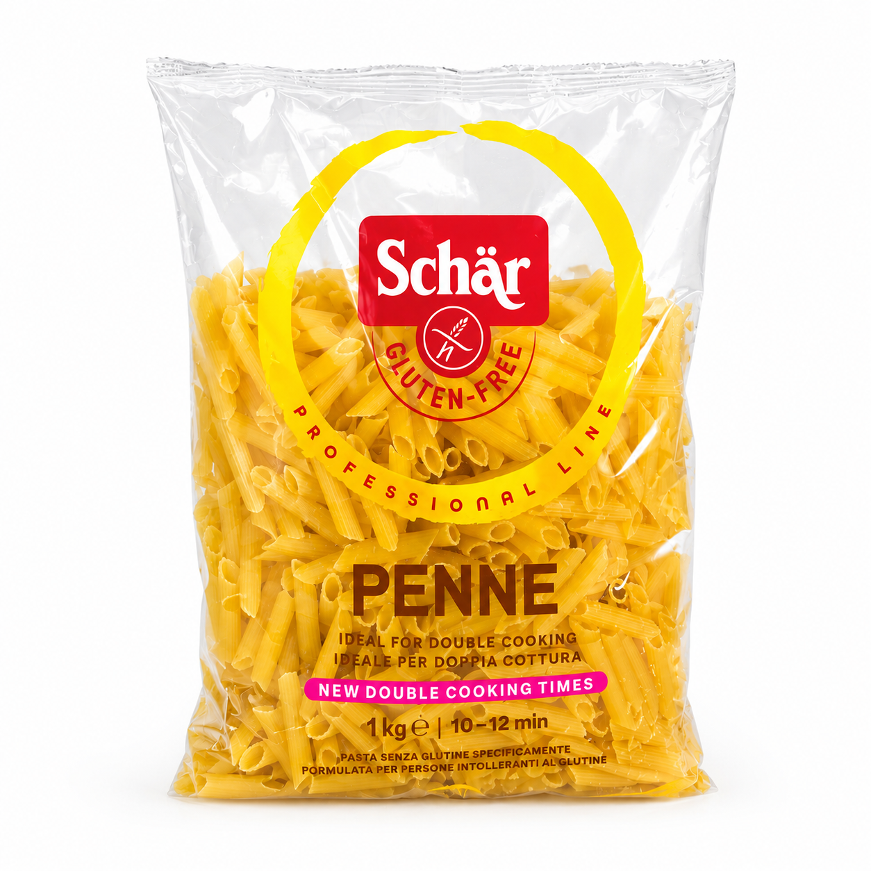 Gluten-Free Penne Pasta 1kg