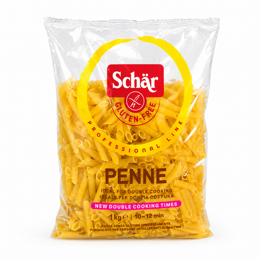Gluten-Free Penne Pasta 1kg