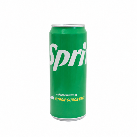Sprite, 330ml