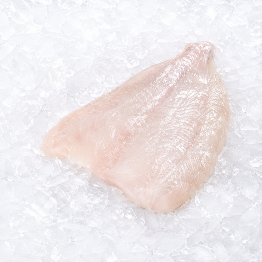 Halibut Fillet 1 piece, 350g