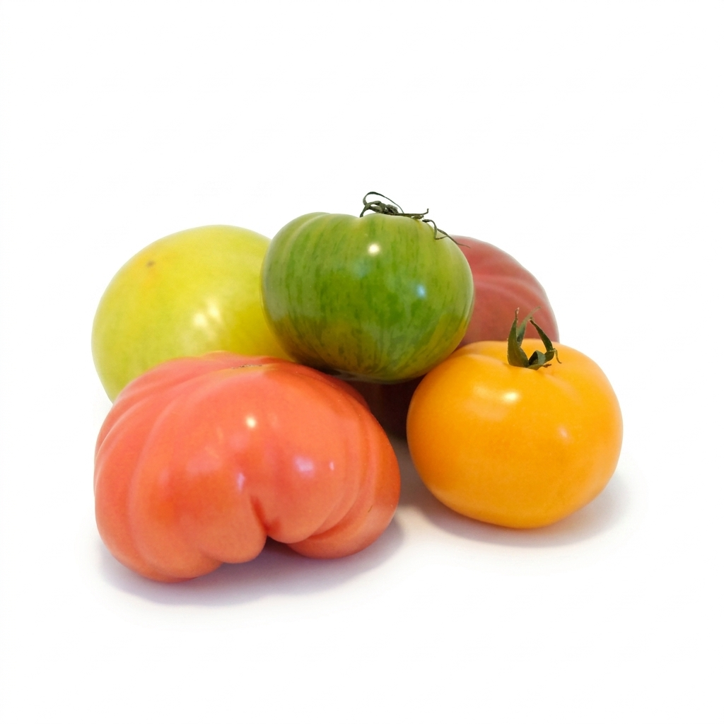 Heirloom Tomatoes Mix