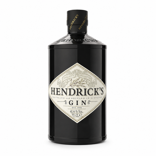 Hendrick's Gin