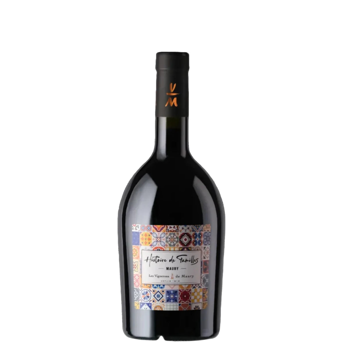 Les Vignerons de Maury 2023 - Languedoc-Roussillon, France