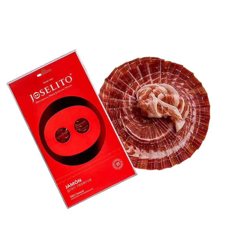 Joselito Sliced Jamon