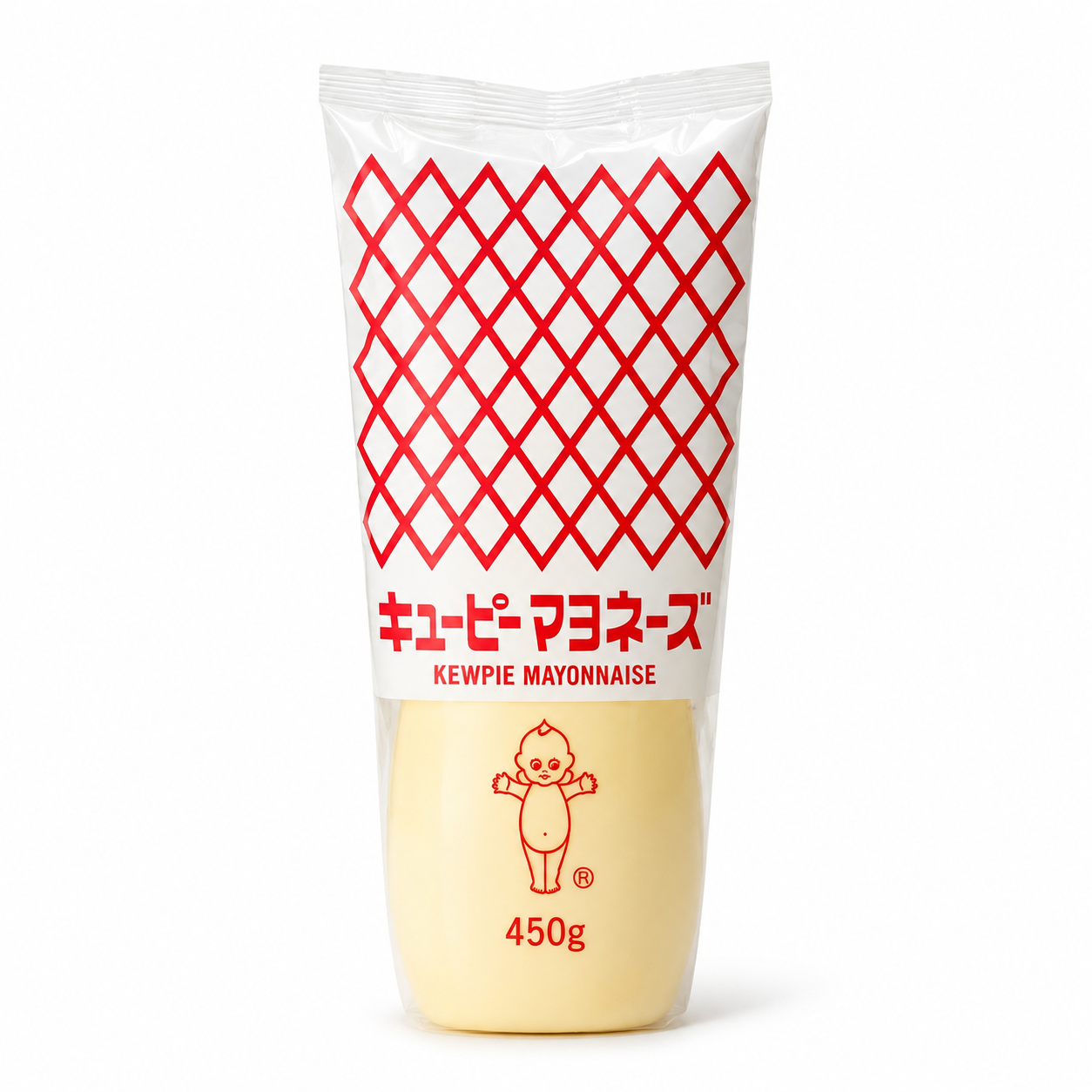 Japanese Mayonnaise Kewpie