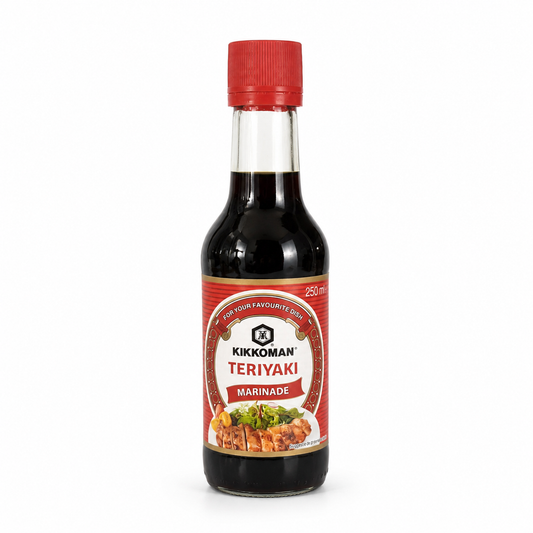 Kikkoman Teriyaki Marinade