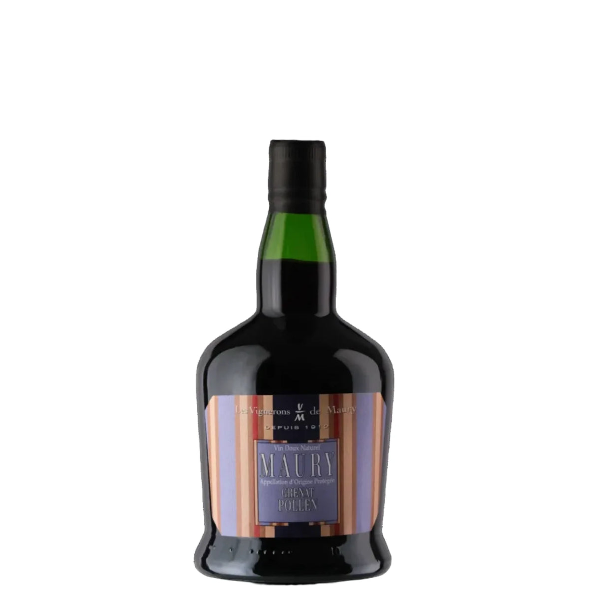 Les Vignerons de Maury 2024 - Languedoc-Roussillon, France