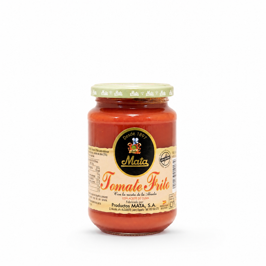 Mata Tomate Frito, 370g