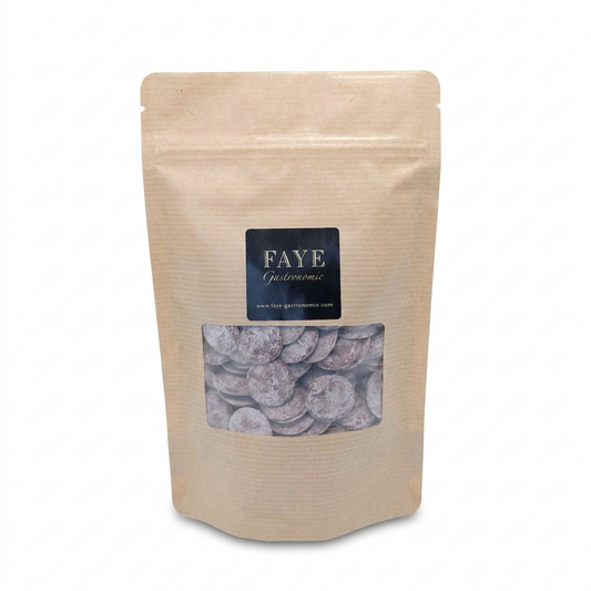 Milk Chocolate Bag 250g