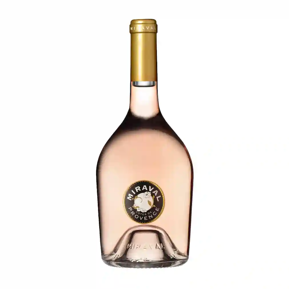 Miraval Rosé - Côtes de Provence, France