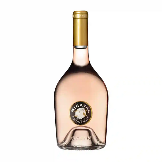 Miraval Rosé - Côtes de Provence, France