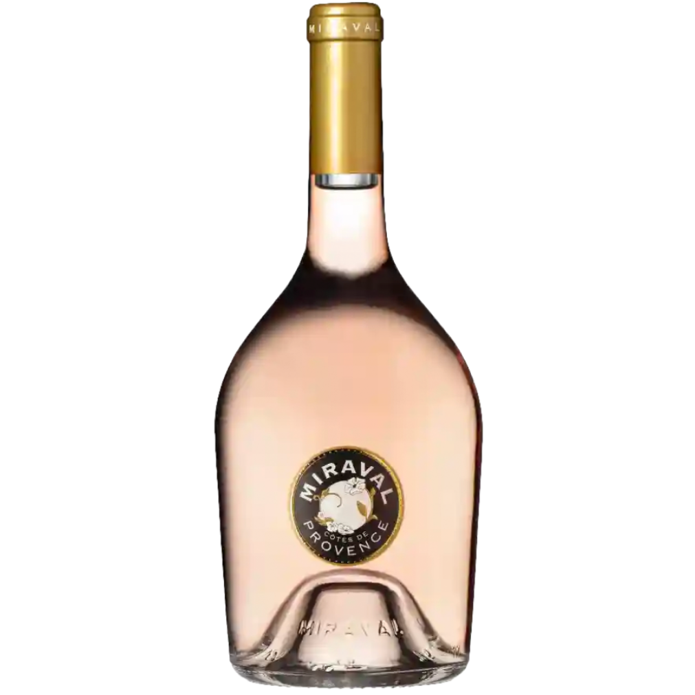 Miraval Rosé - Magnum (150cl)