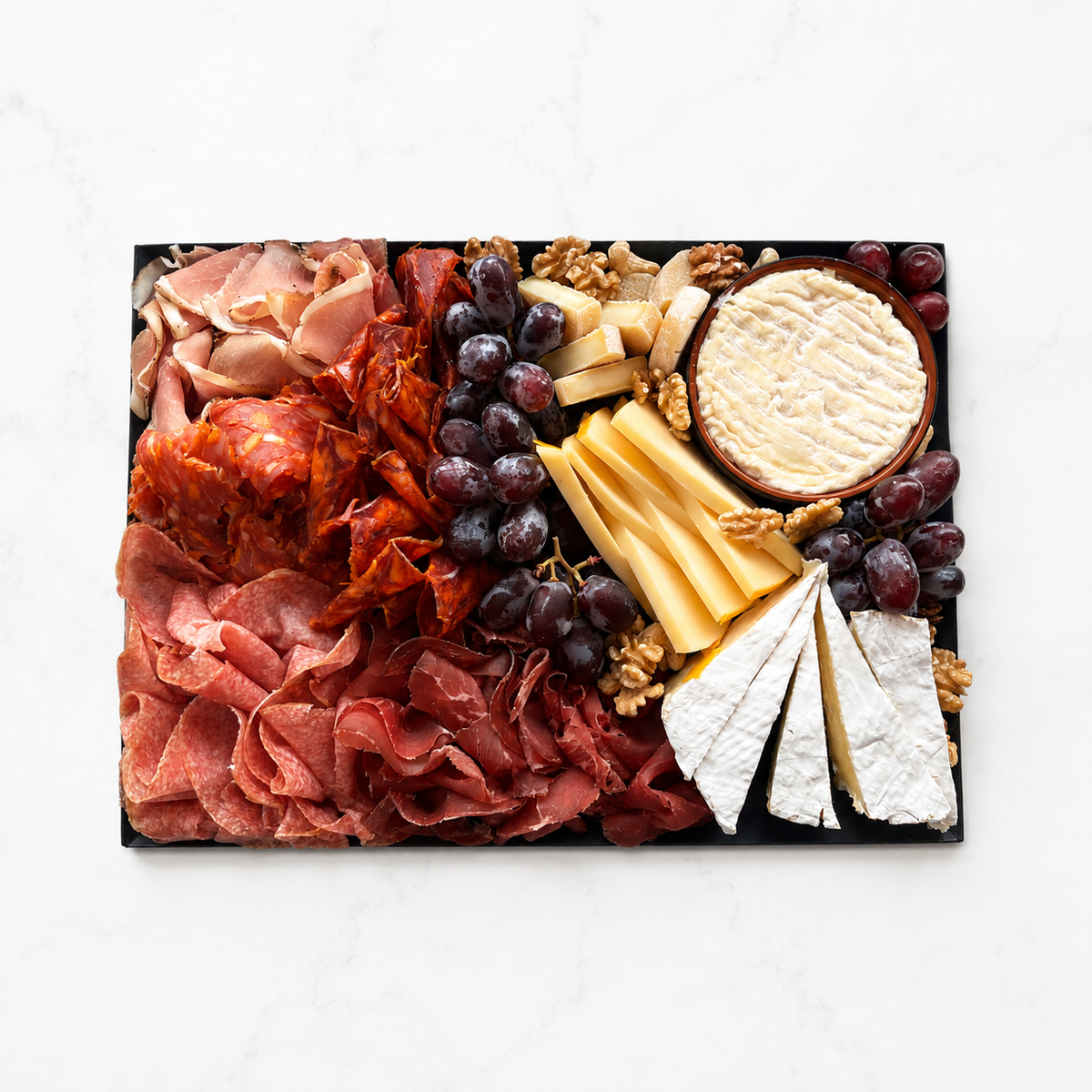 Mixed Platter