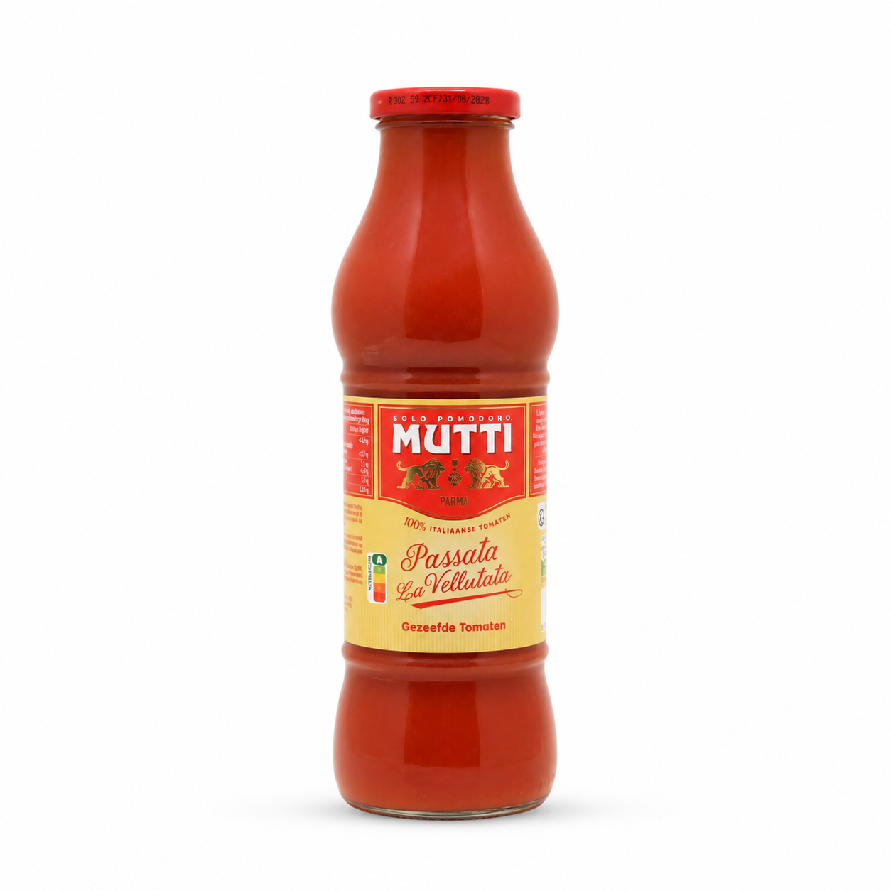 Mutti Passata La Vellutata, 700g
