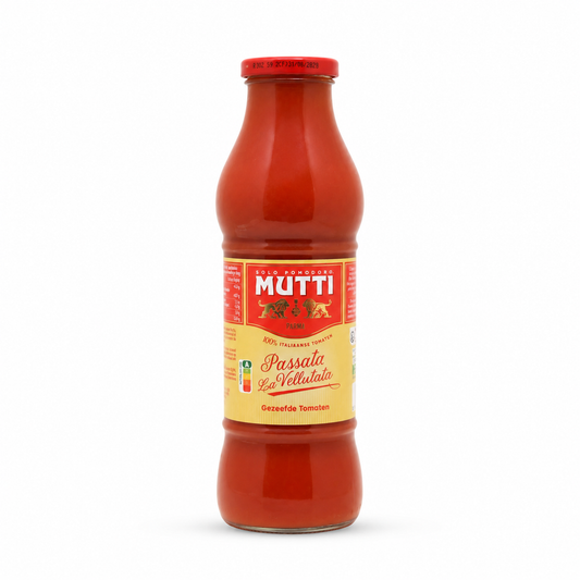 Mutti Passata La Vellutata, 700g