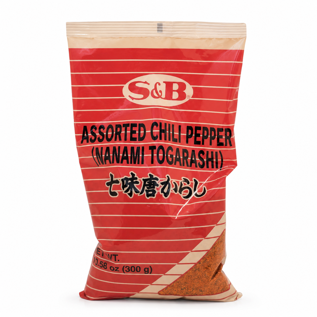 Nanami Togarashi Seven Spice Blend, 300g