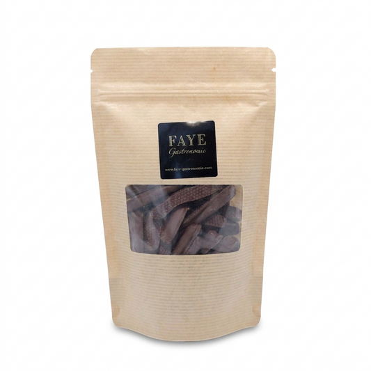 Orangette Chocolate Bag 200g