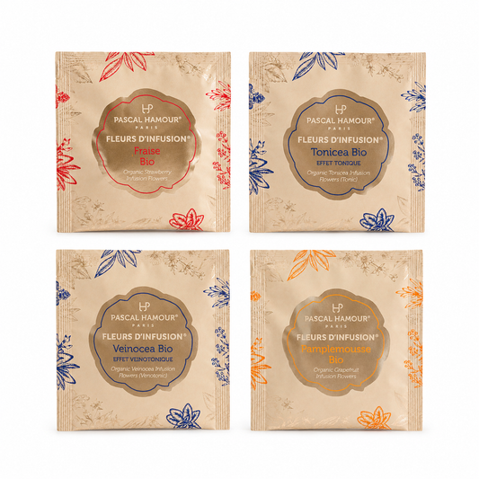 Organic Herbal Infusion, 1 bag