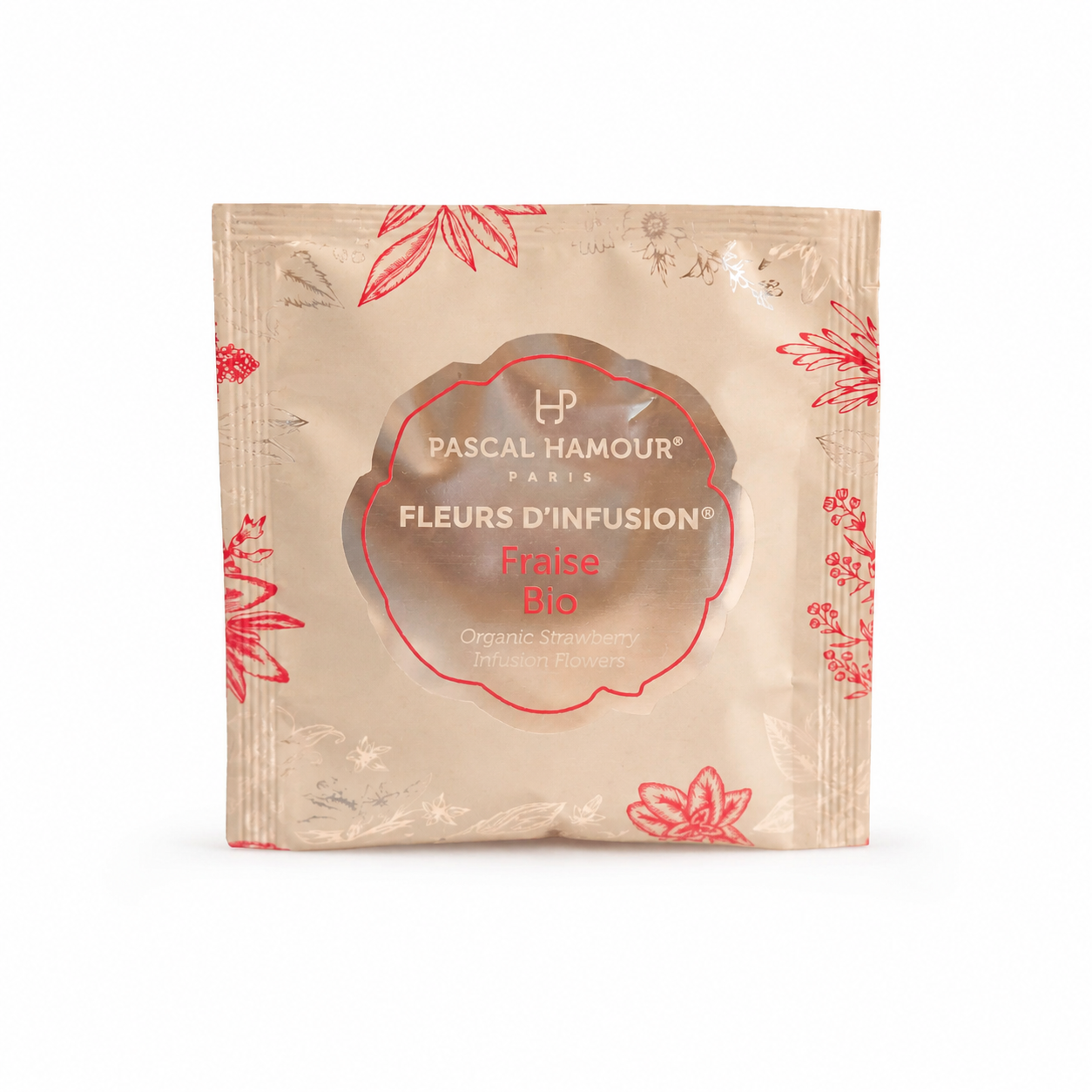 Organic Herbal Infusion, 1 bag
