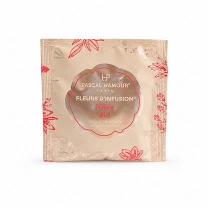 Organic Herbal Infusion, 1 bag