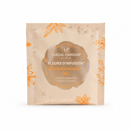 Organic Herbal Infusion, 1 bag