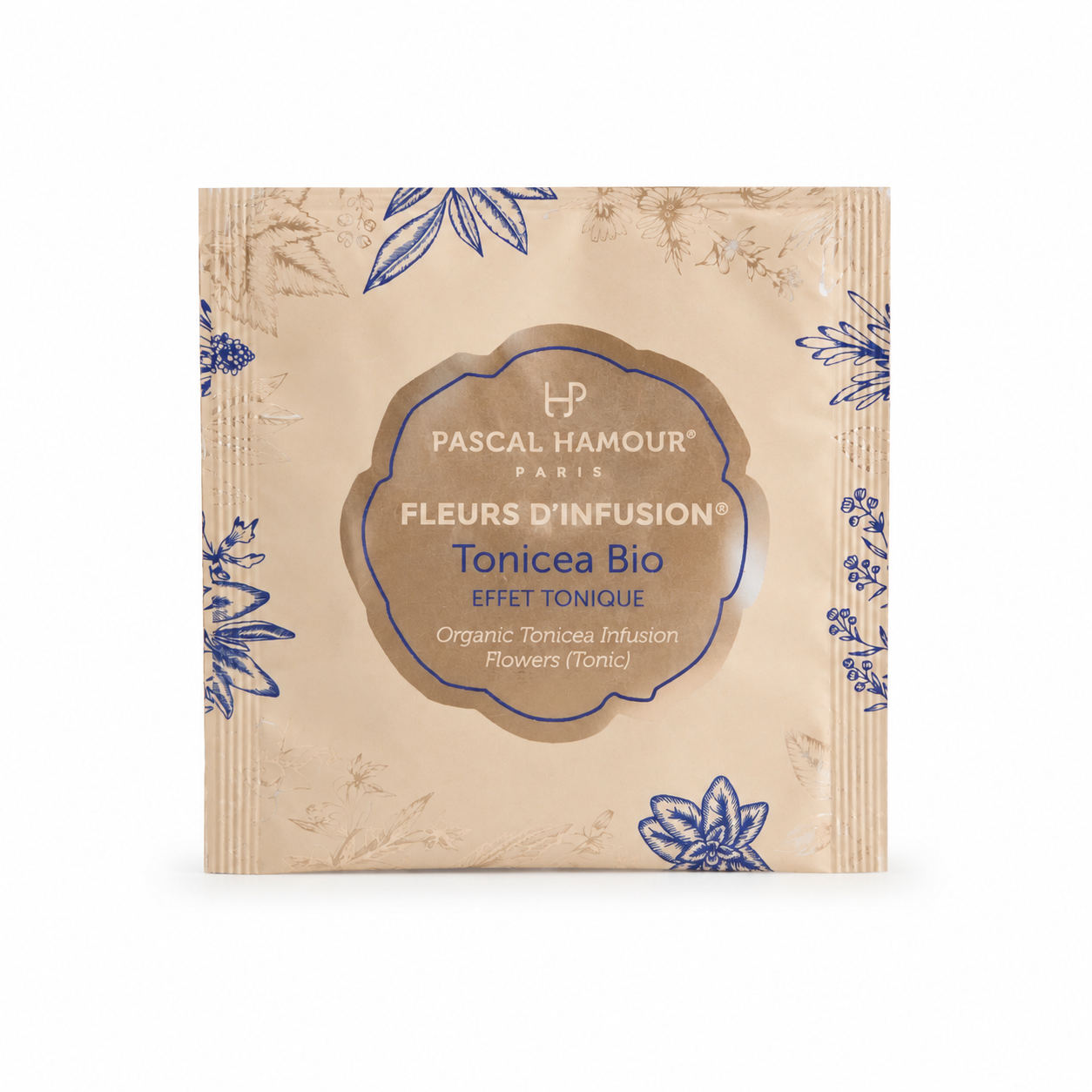 Organic Herbal Infusion, 1 bag