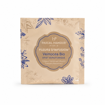 Organic Herbal Infusion, 1 bag