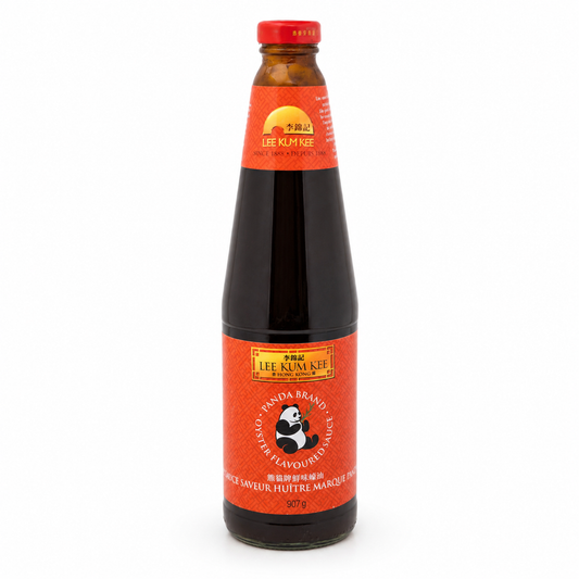 Panda Brand Oyster Flavoured Sauce, 907g